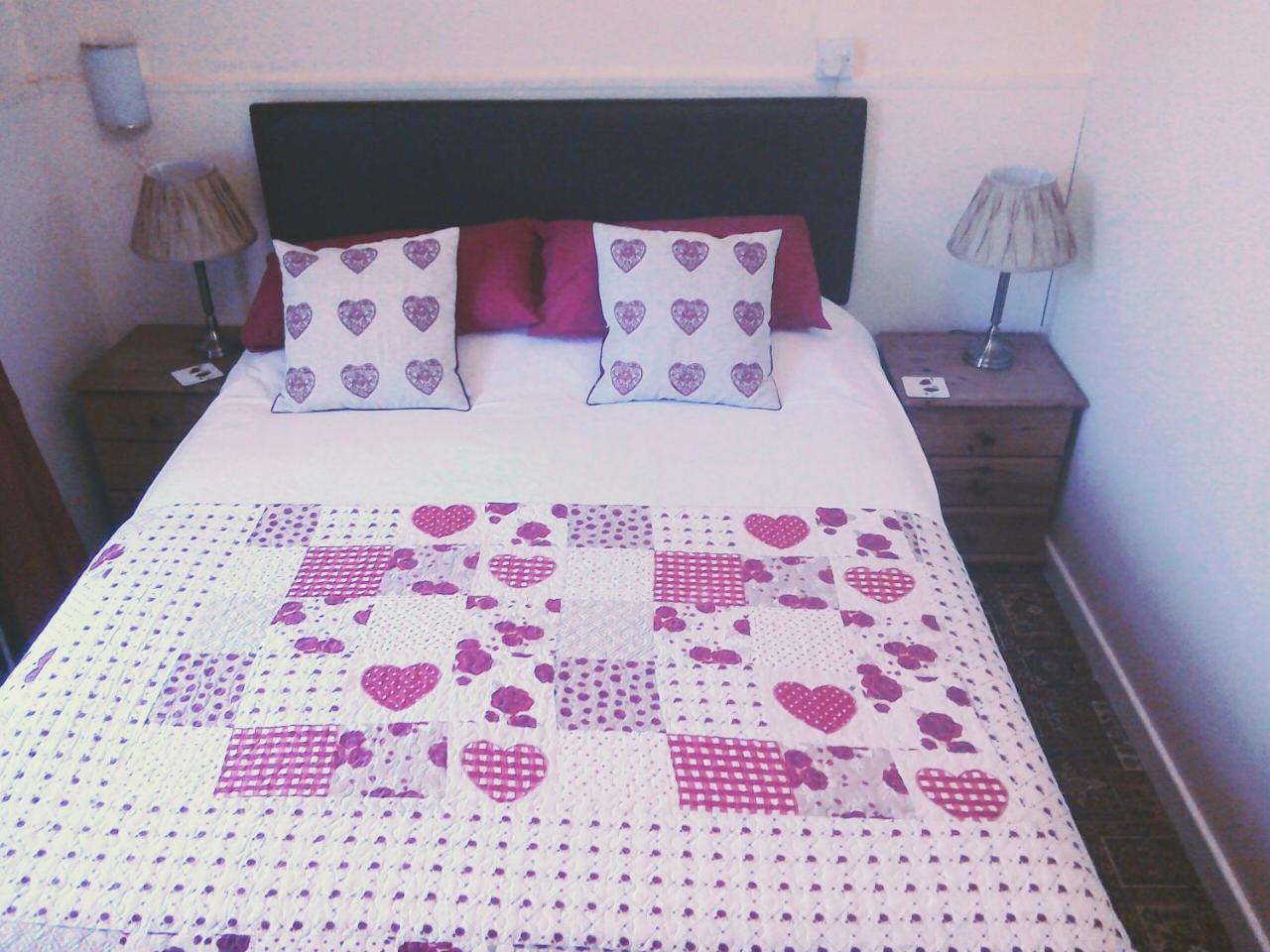 Eden House Bed & Breakfast Блекпул Екстериор снимка