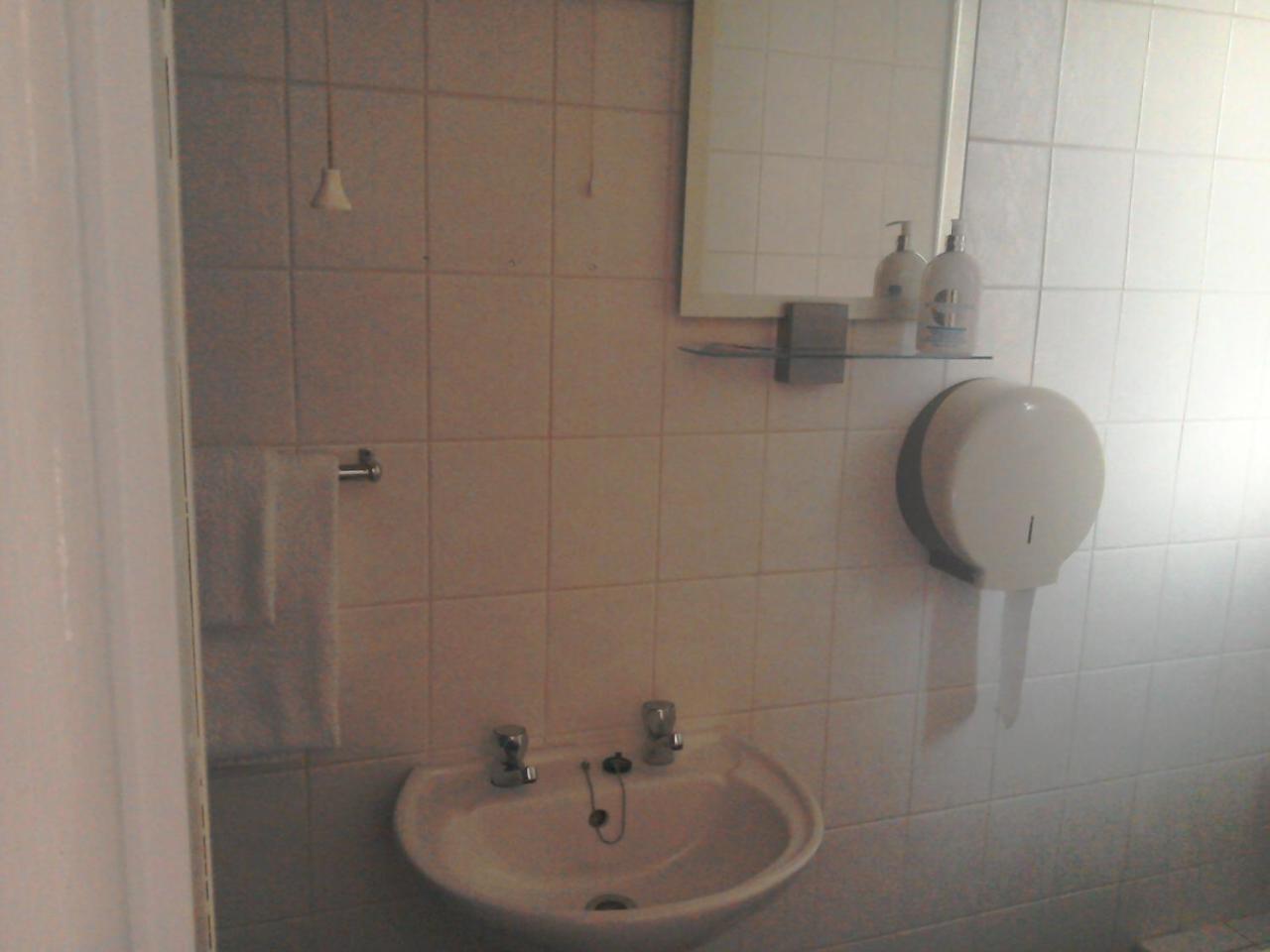 Eden House Bed & Breakfast Блекпул Екстериор снимка