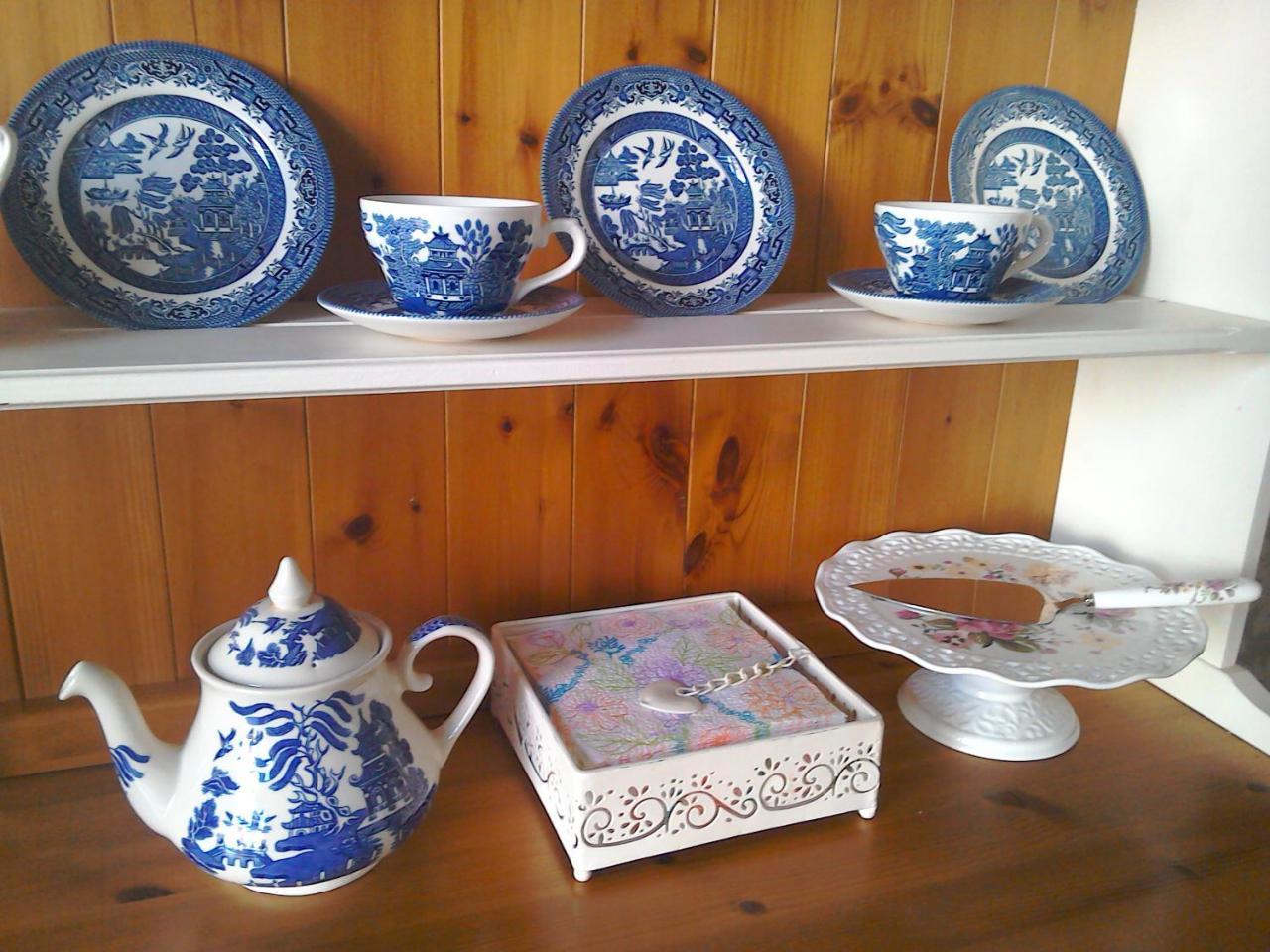 Eden House Bed & Breakfast Блекпул Екстериор снимка