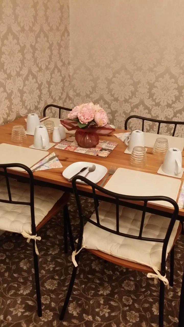 Eden House Bed & Breakfast Блекпул Екстериор снимка